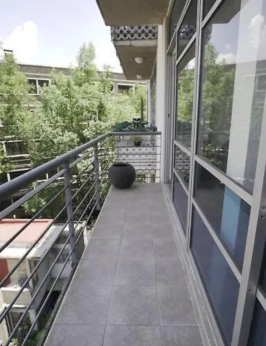 Apartment Great Location, Polanco