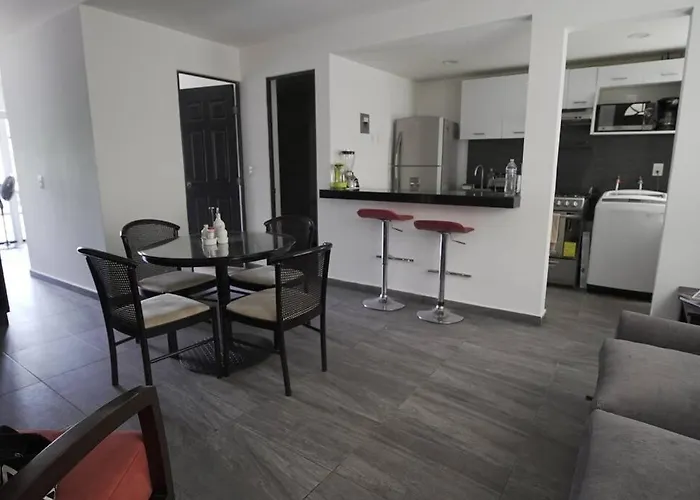Great Location, Polanco Apartment