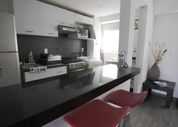 Apartment Great Location, Polanco