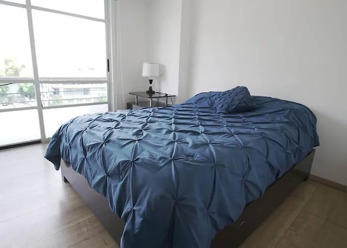 Great Location, Polanco * Mexico City
