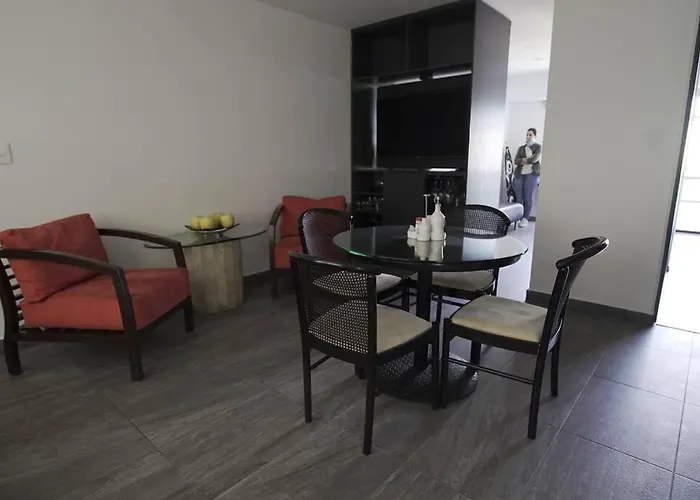 Great Location, Polanco Apartment