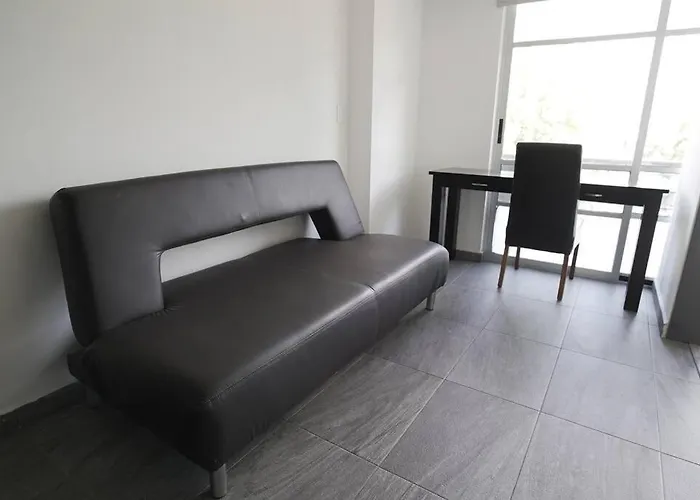 Great Location, Polanco * Mexico City