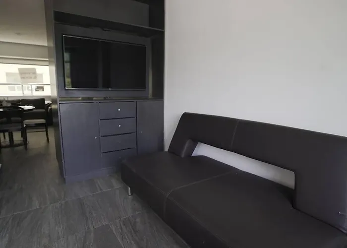 Apartment Great Location, Polanco *